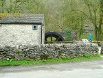 Millers Dale Meal Mill